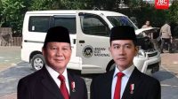 Prabowo-Gibran