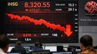 Bareskrim-Polri-Selidiki-Dugaan-Pidana-Saham-Gorengan-Usai-IHSG-Anjlok-8-Persen